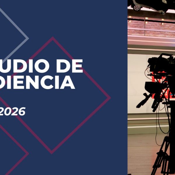 DEJATE DE HISTORIAS TV AUDIENCIA MAYO 2026