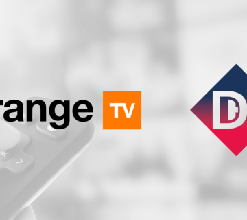 ORANGE TV DEJATE TV 360x320