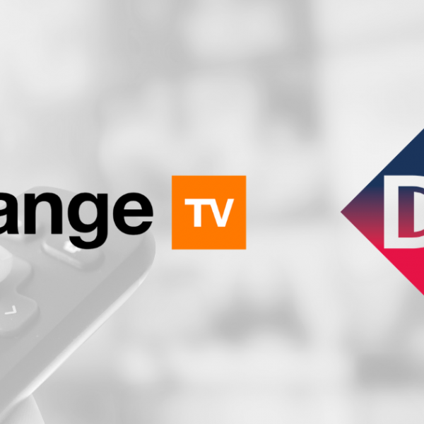 ORANGE TV DEJATE TV