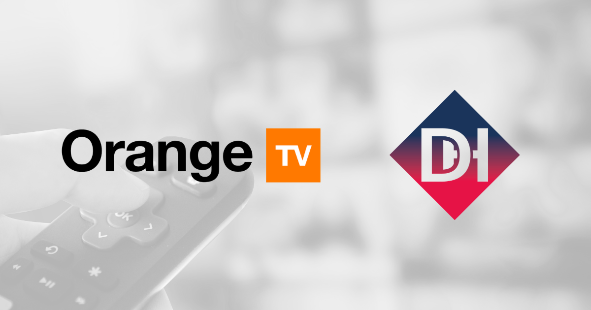 ORANGE TV DEJATE TV